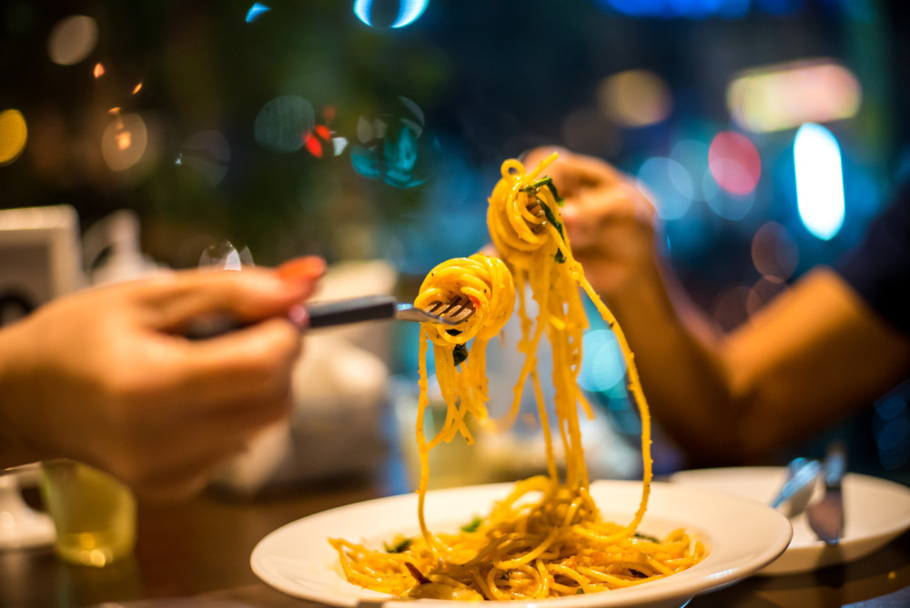 10 Amazing Italian Restaurants in Las Vegas