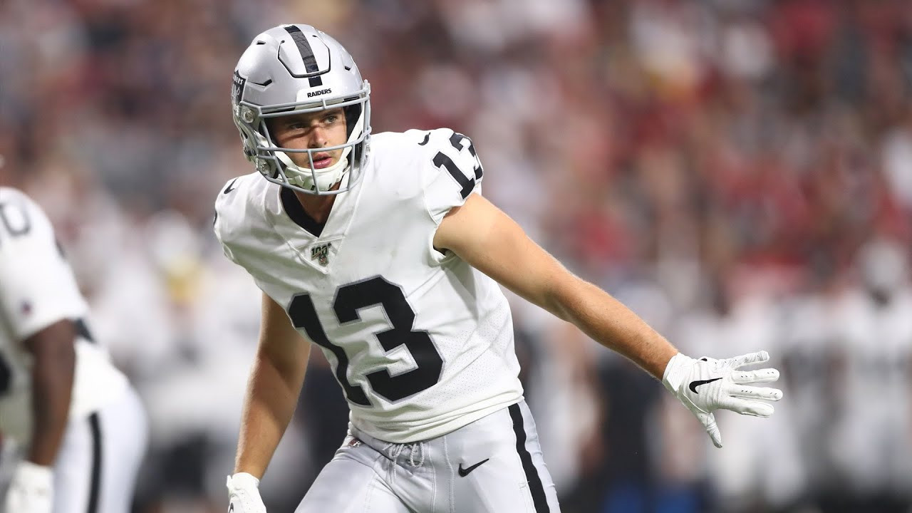 5 Reasons the Las Vegas Raiders Will NOT Make It to the Super Bowl This Season