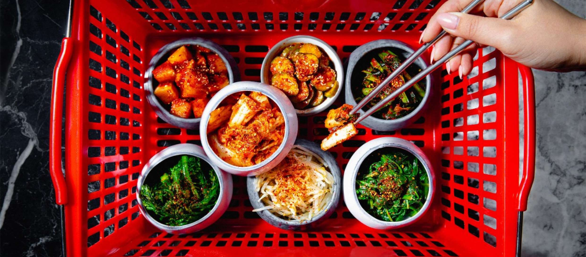 These Are the Nicest Tasting Menus in Las Vegas