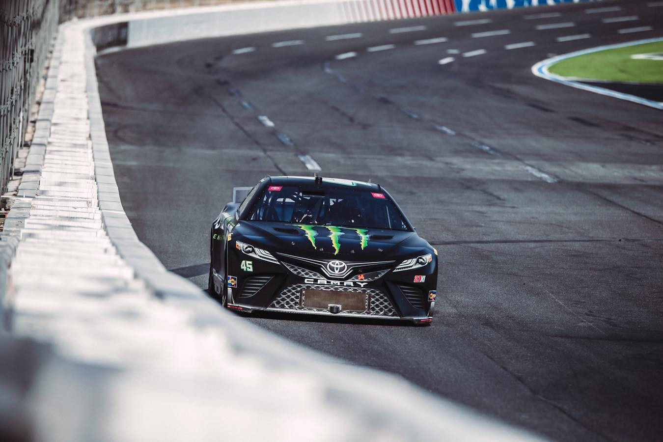 5 Reasons Kurt Busch Might Win the 2022 NASCAR Cup Series Title