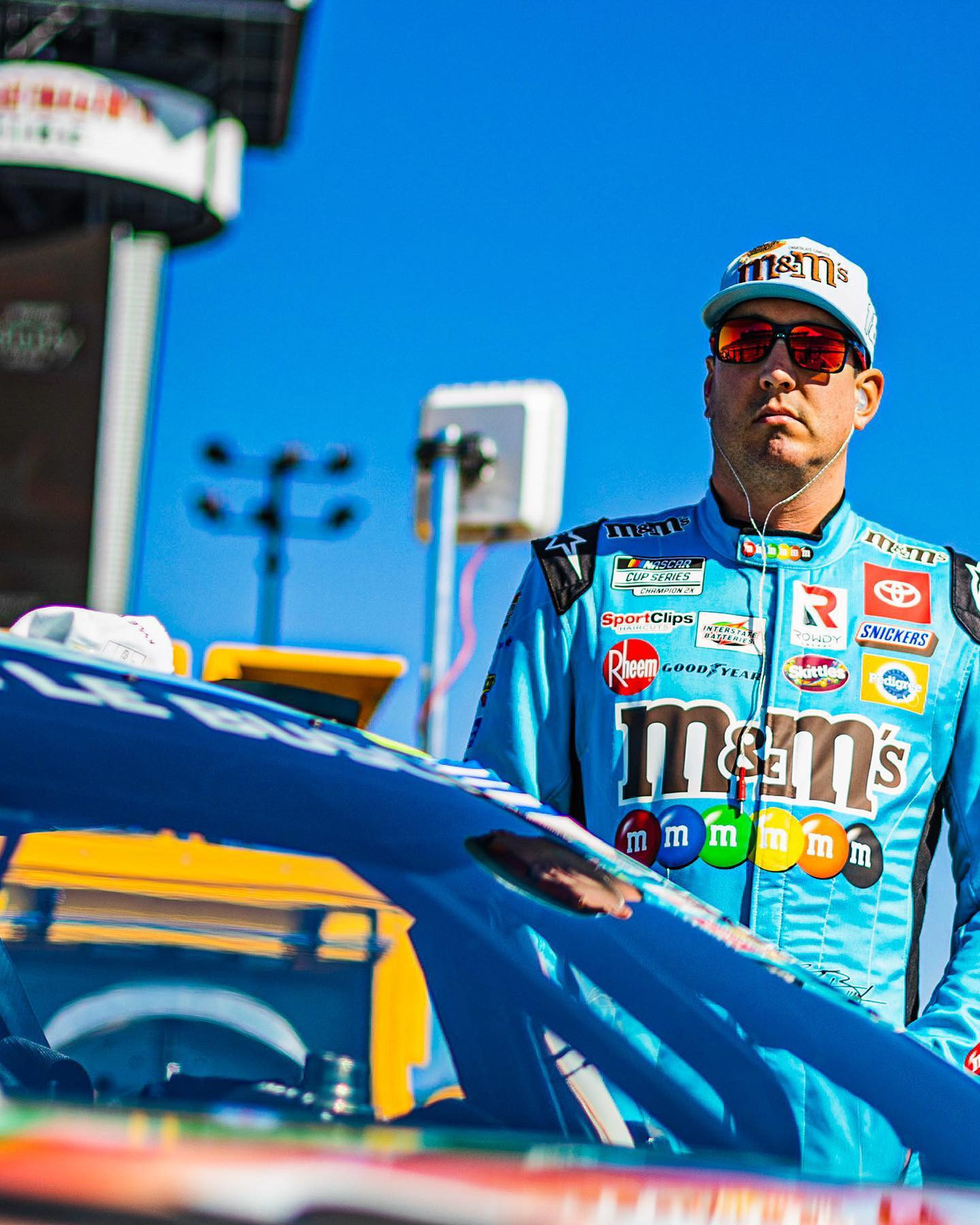 5 biggest Heroes in Las Vegas Sports (#1 Might Surprise You)