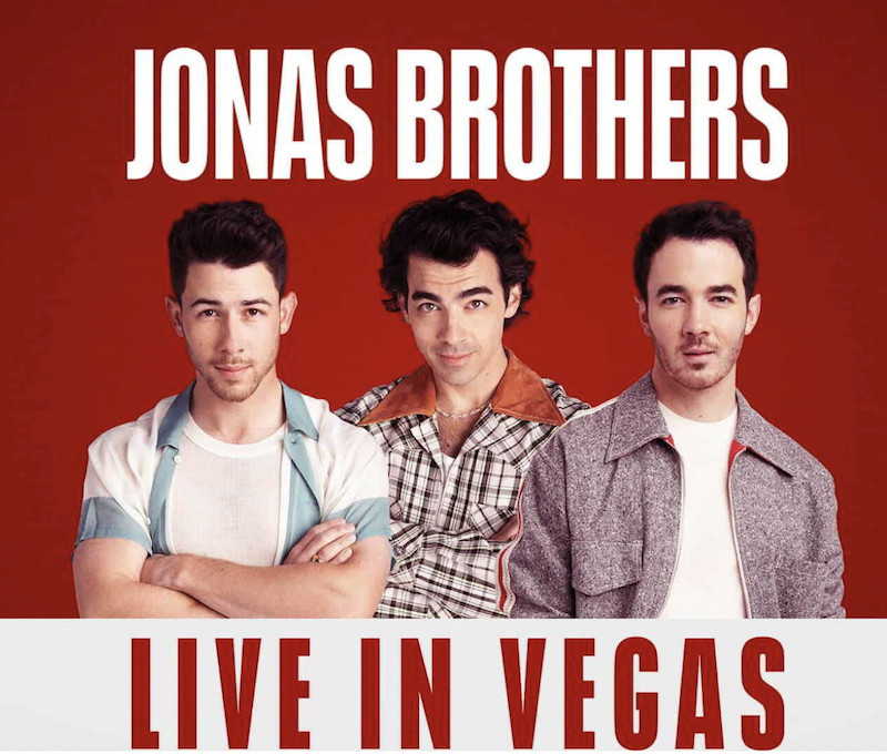 Check Out Las Vegas’ Summer Concert Schedule