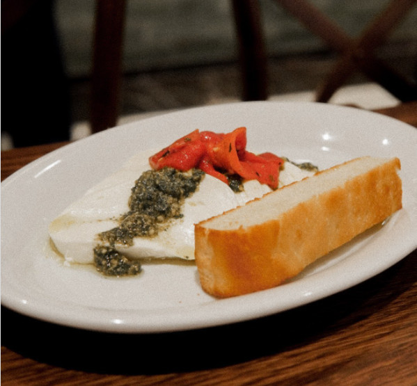 Las Vegas Foodies Can’t Stop Talking About These Restaurants