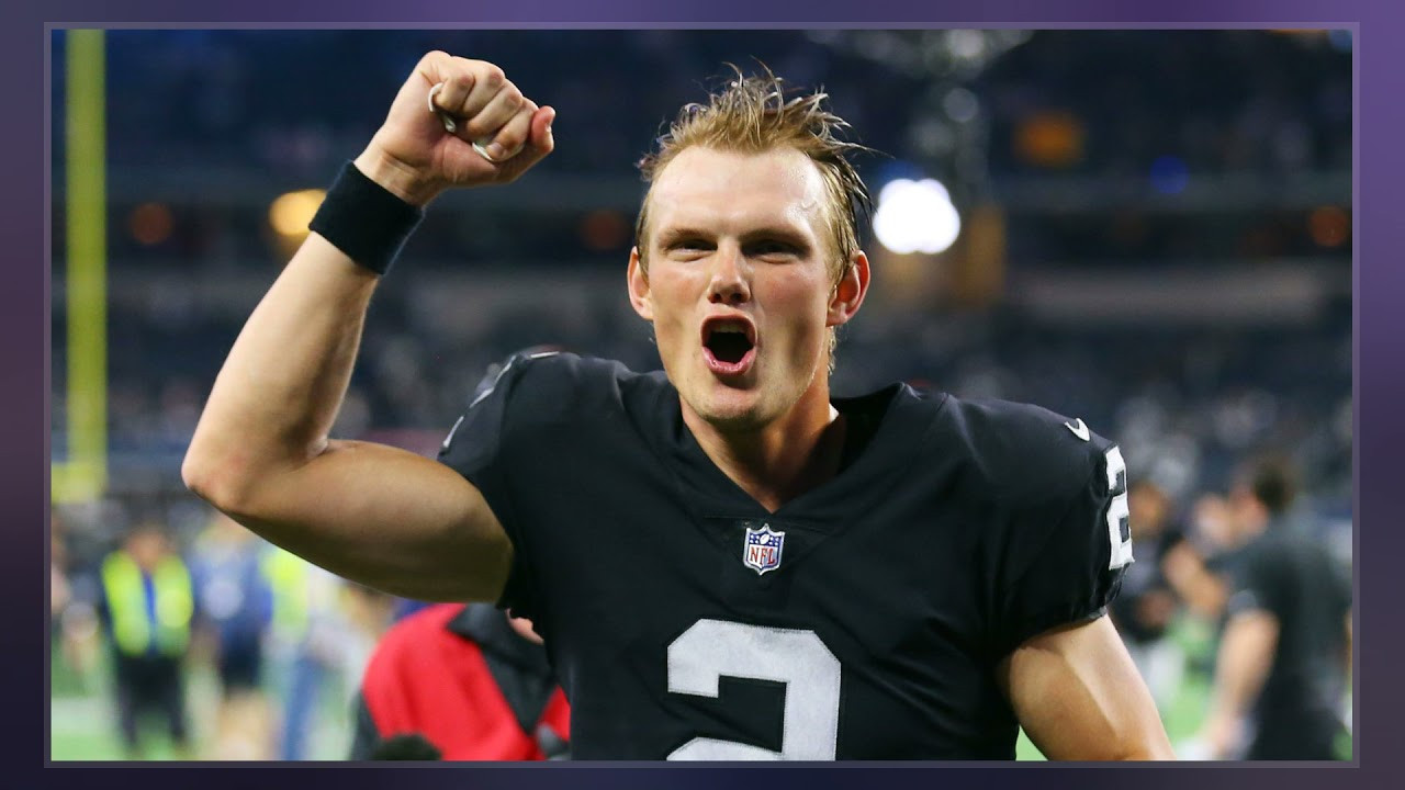 5 Las Vegas Raiders Who Could Make a Splash in Fantasy Football This Year