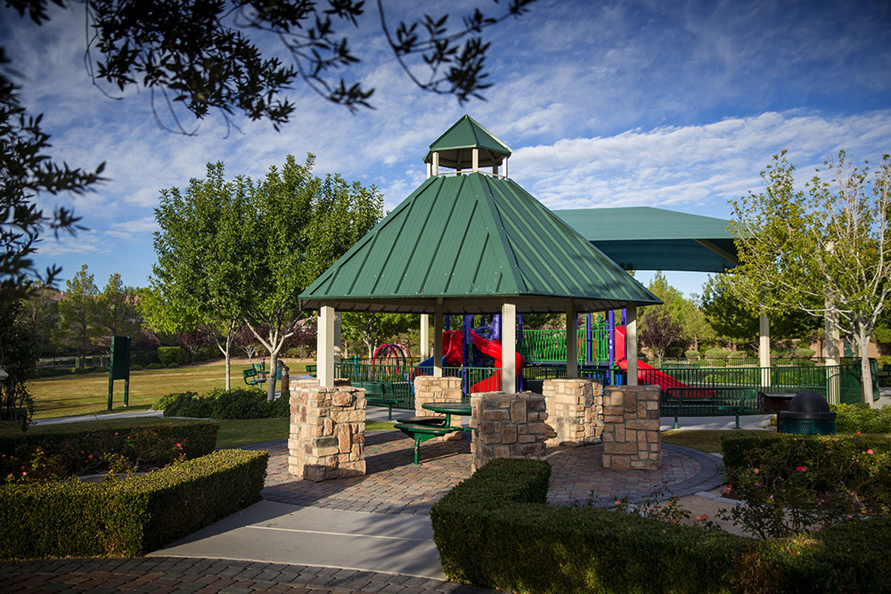 Where to Picnic in Las Vegas