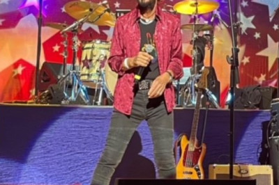 Las Vegas Mixtape v18: Ringo Starr’s Agelessness, the “Other Chinatown,” and More