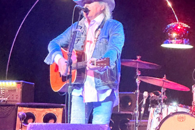 Las Vegas Mixtape v39: Supersonic Honky Tonkin,’ West African Eats, and New Downtown Funhouse