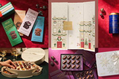Ethel M Chocolates Knows How to Make the Holidays Shine — and Sweeten